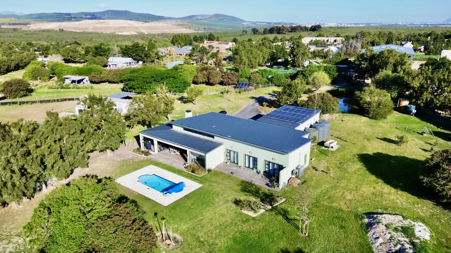 3 Bedroom Property for Sale in Morning Star Western Cape